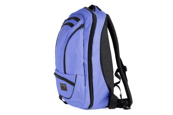 Synik 26 in Periwinkle X-Pac